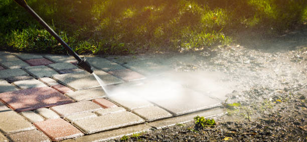 Best Factory Floor Cleaning  in Warrington, FL