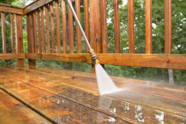 Best Sidewalk and Walkway Cleaning  in Warrington, FL
