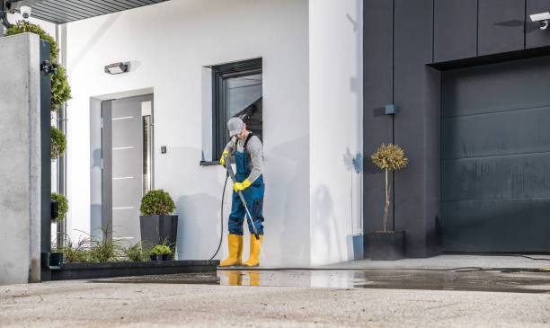 Warrington, FL Pressure Washing Services Company