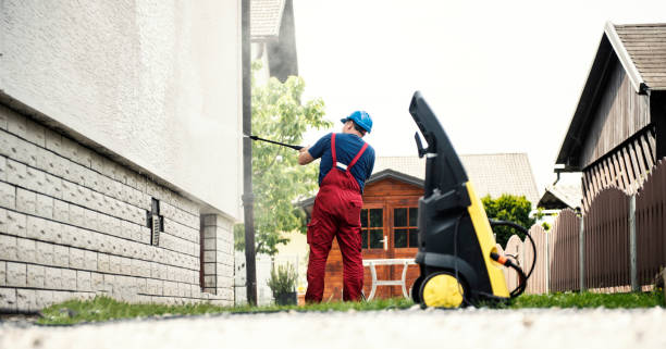 Playground Equipment Cleaning in Warrington, FL